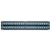 Legrand - Ortronics OR-808004041 High Density Modular 19" Telco Patch Panel